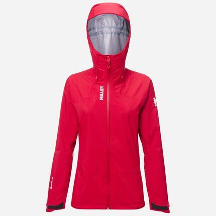 Veste Alpinisme pour femme KAMET GORE-TEX