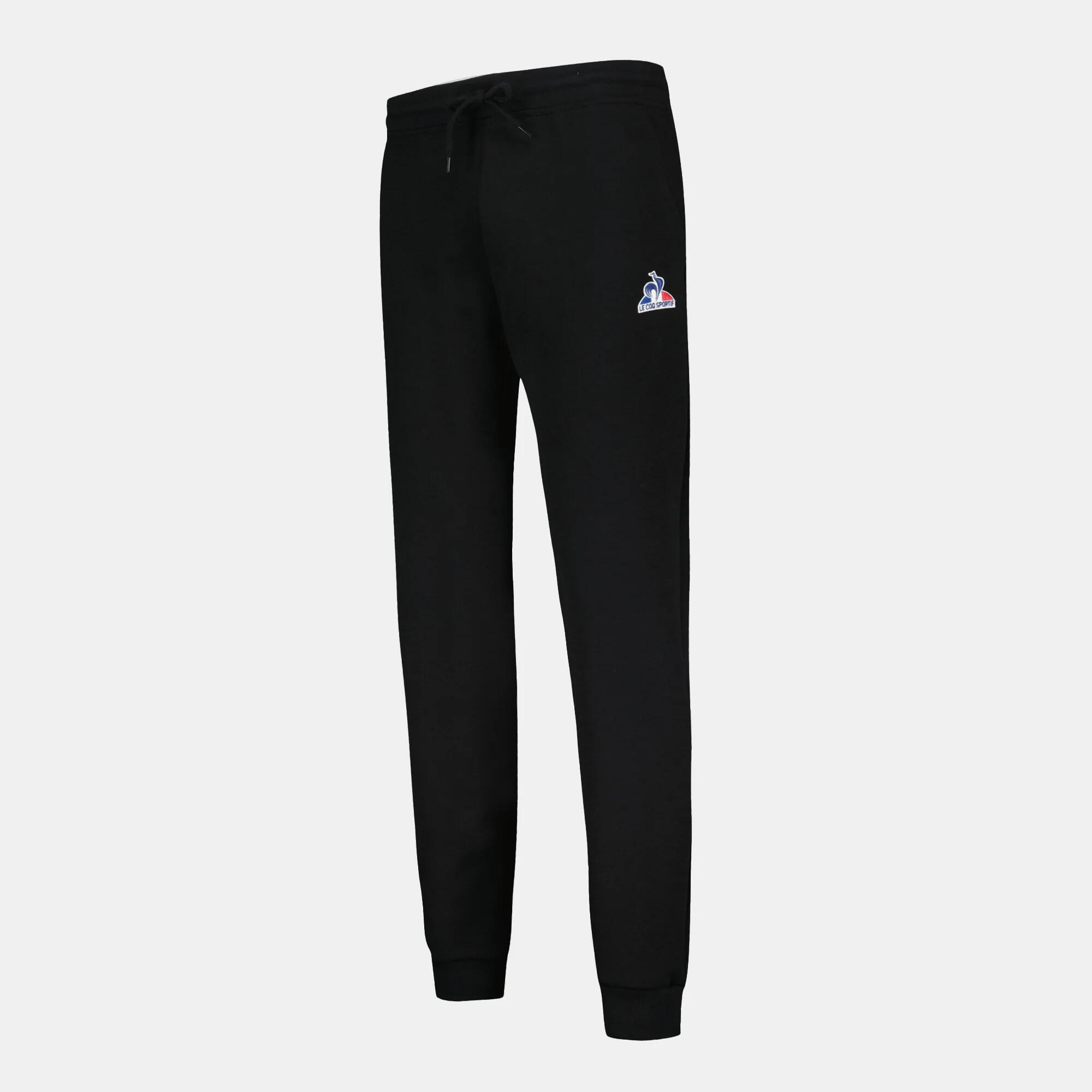 Pantalon de jogging slim Le Coq Sportif Pantalon de jogging ample Le Coq Sportif 2/7