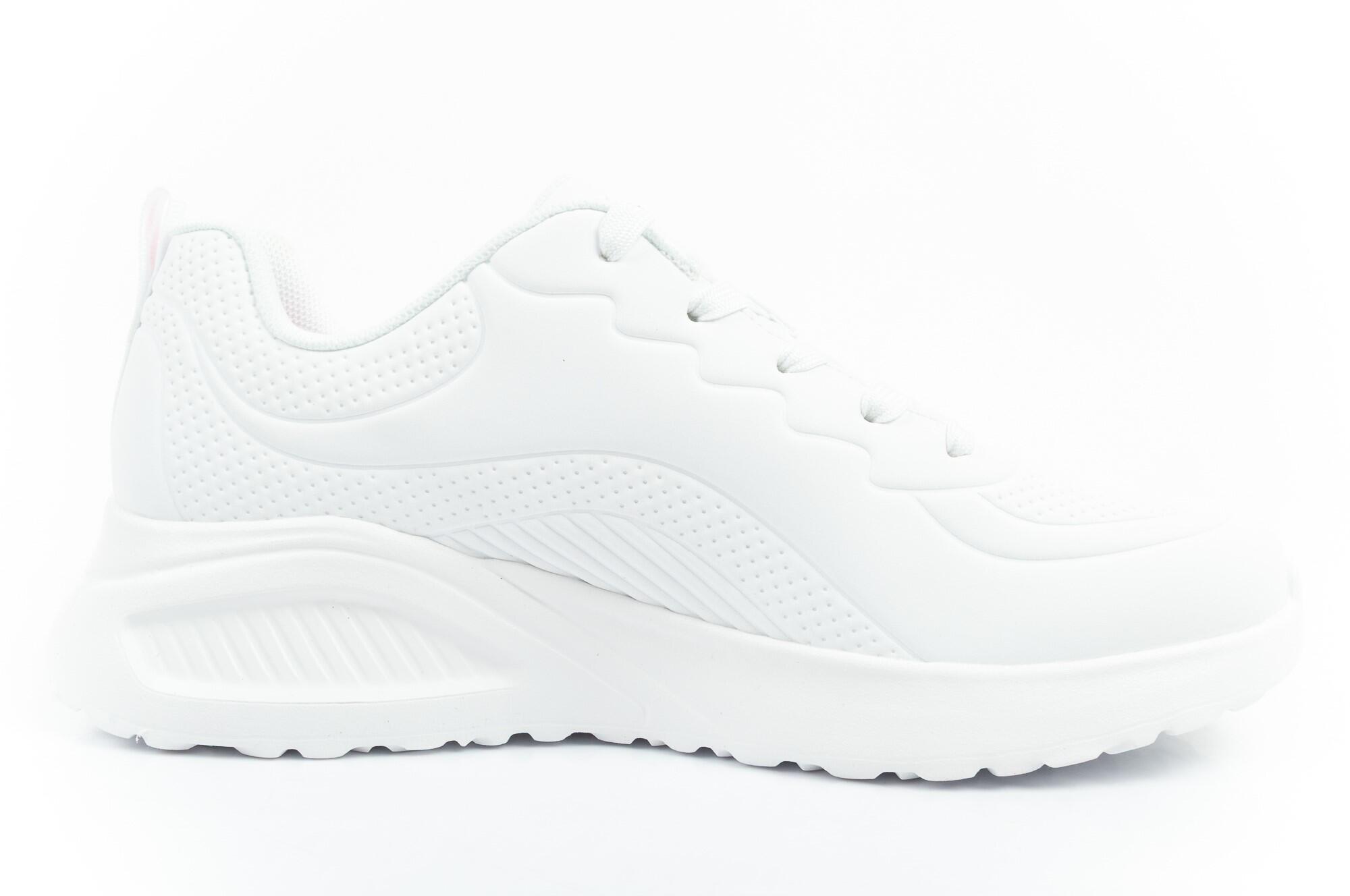 Baskets Skechers modèle 177977-WMLT pour femmes 4/7