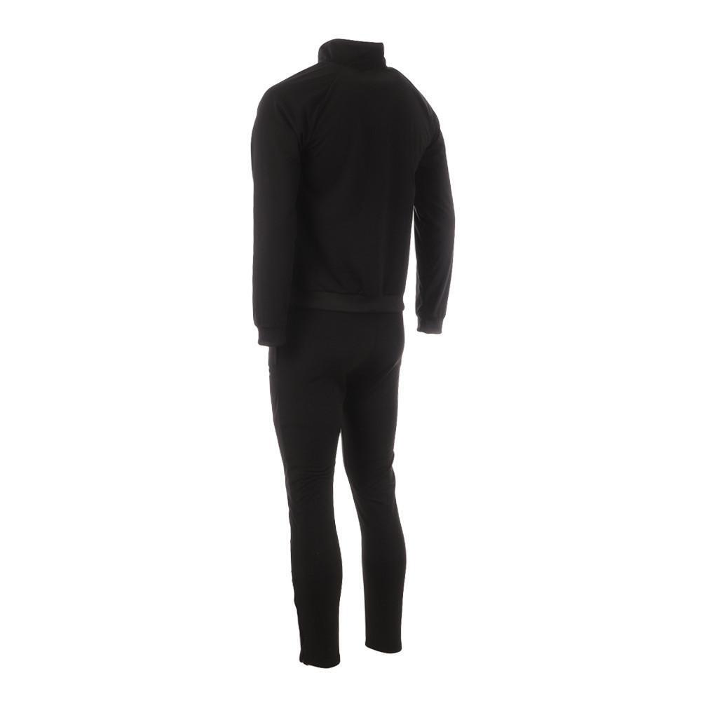 Survêtement Noir/Gris Homme Airness Calvyn 2/3