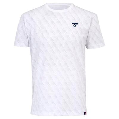 T-shirt tecnifibre graphic
