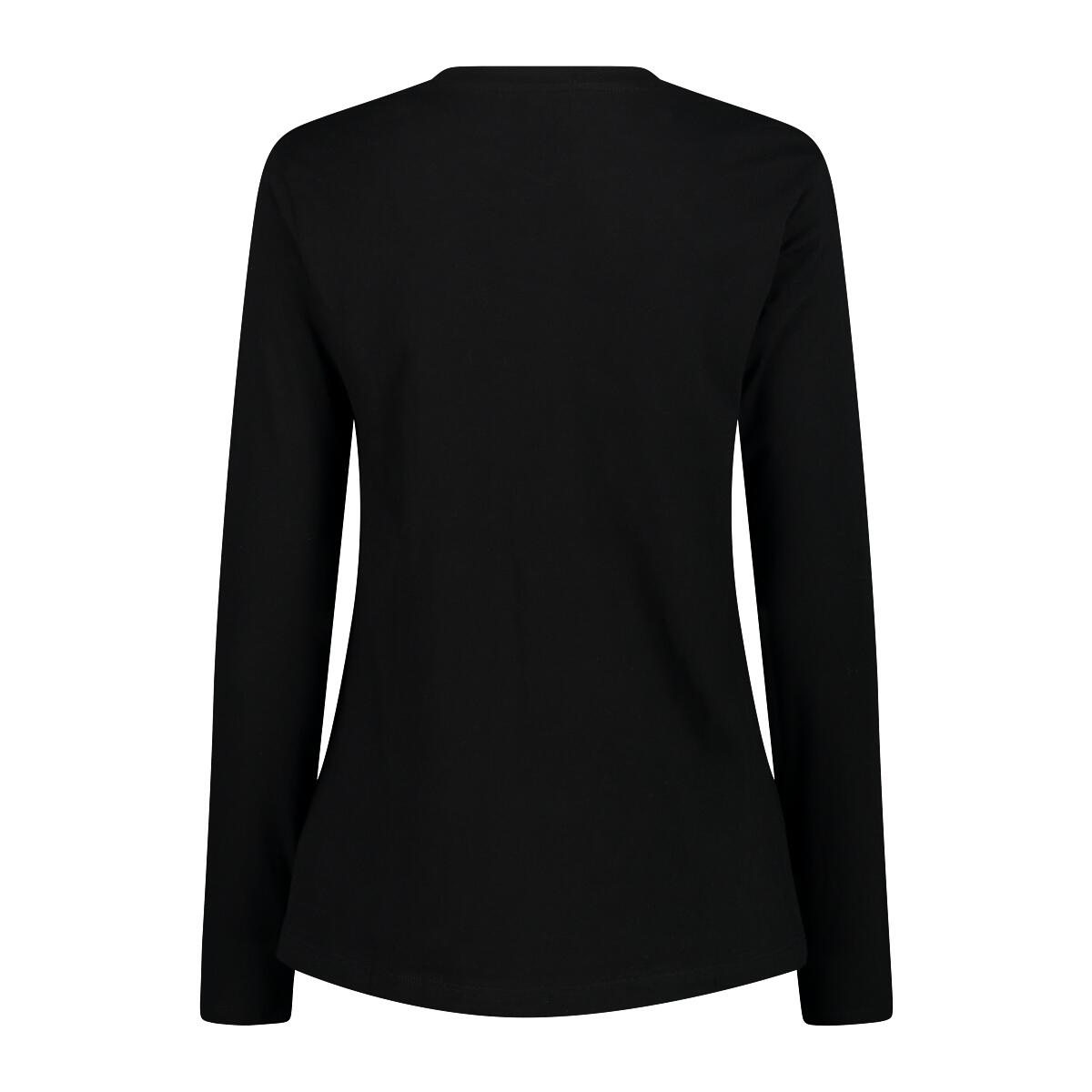 CMP Damen Shirt WOMAN T-SHIRT 33F3456 2/5