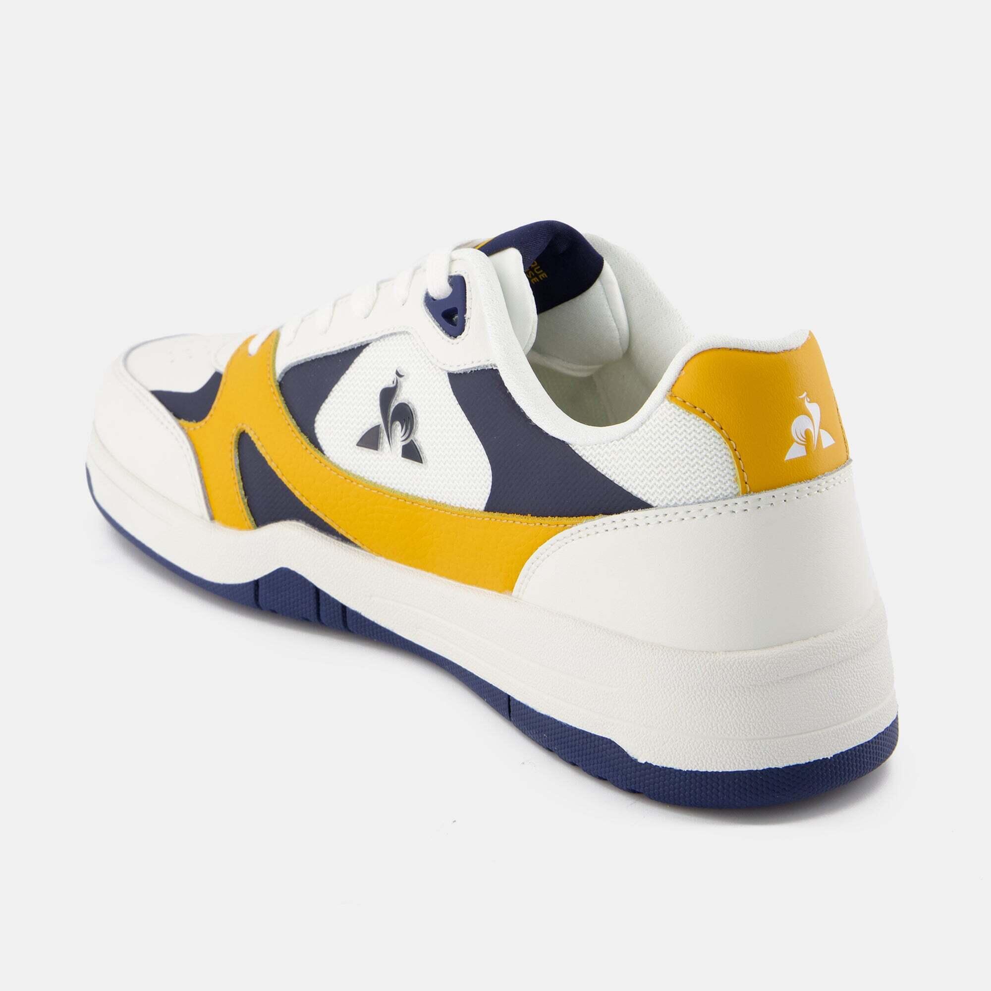 Baskets Le Coq Sportif Pro Star Lite 3/5
