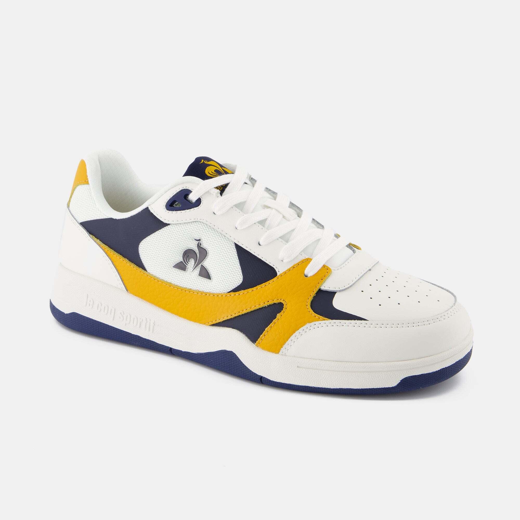 Baskets Le Coq Sportif Pro Star Lite 2/5