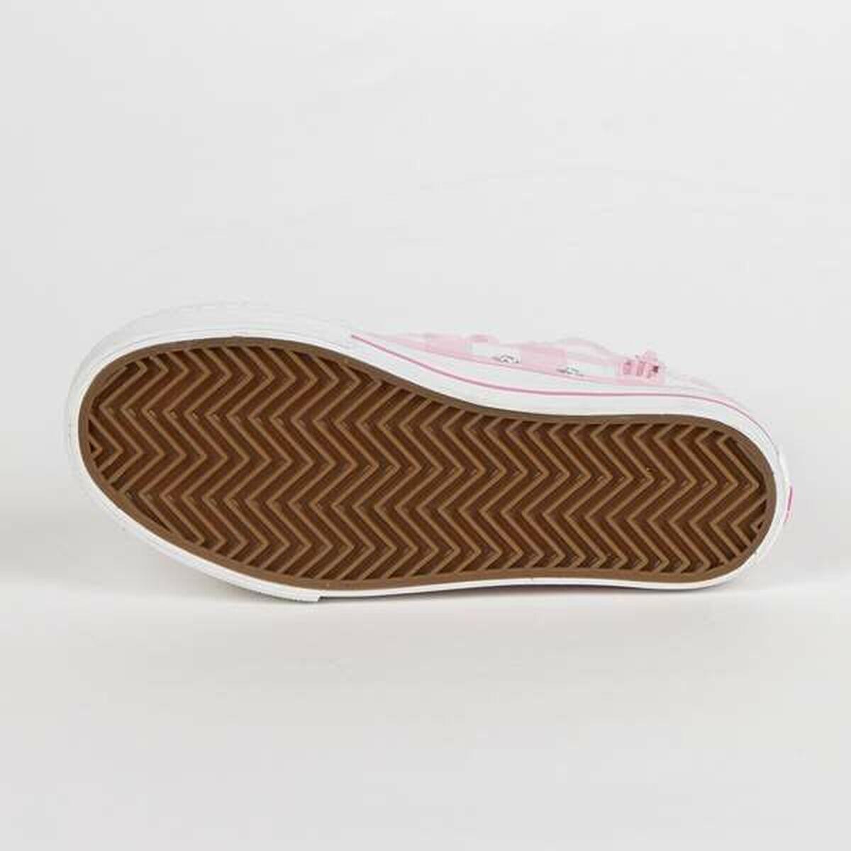 Sapatilhas de Desporto Infantis Barbie Rosa Claro 3/5