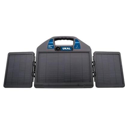 Panneau solaire Ukal 25