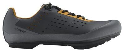 Mavic allroad sl gravelschoenen grijs/goud