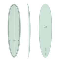 Fun Tet Classic Colour - Planche De Surf Funboard 6'8