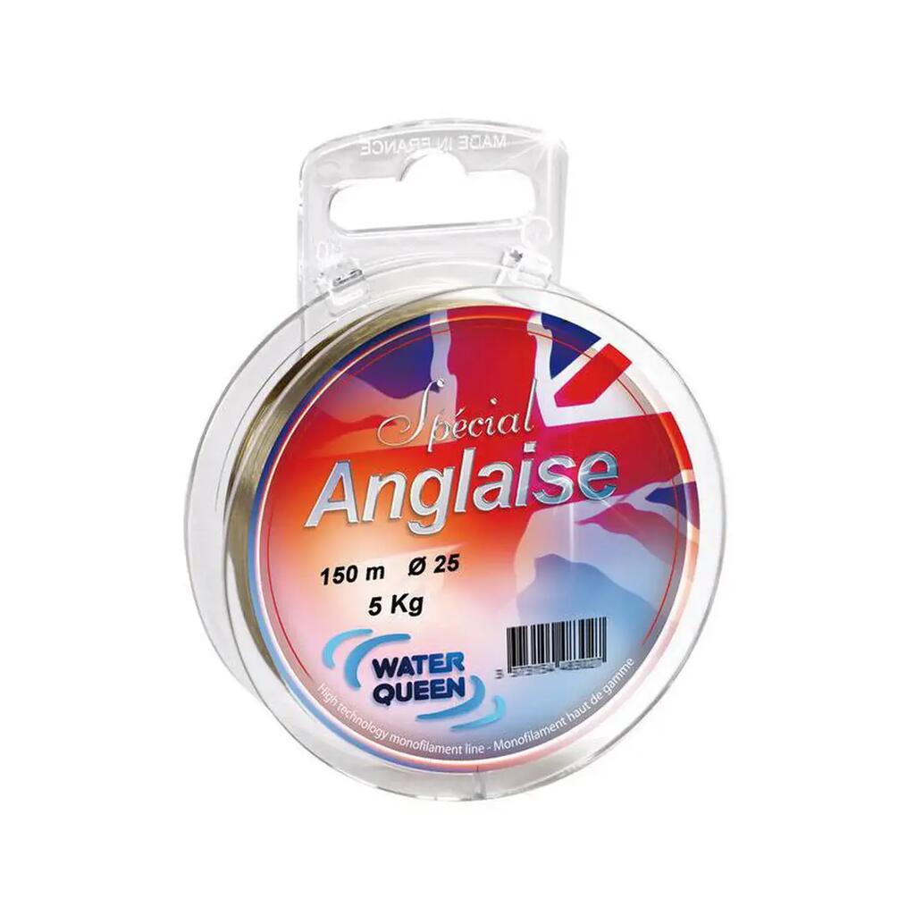 Nylon WaterQueen Spécial Anglais Ng 150m 5kg