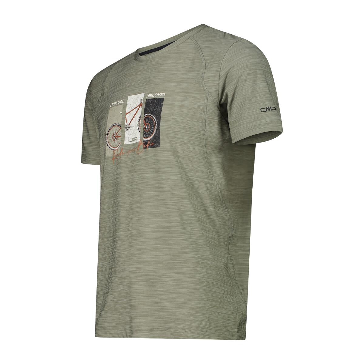 T-shirt CMP 3/3