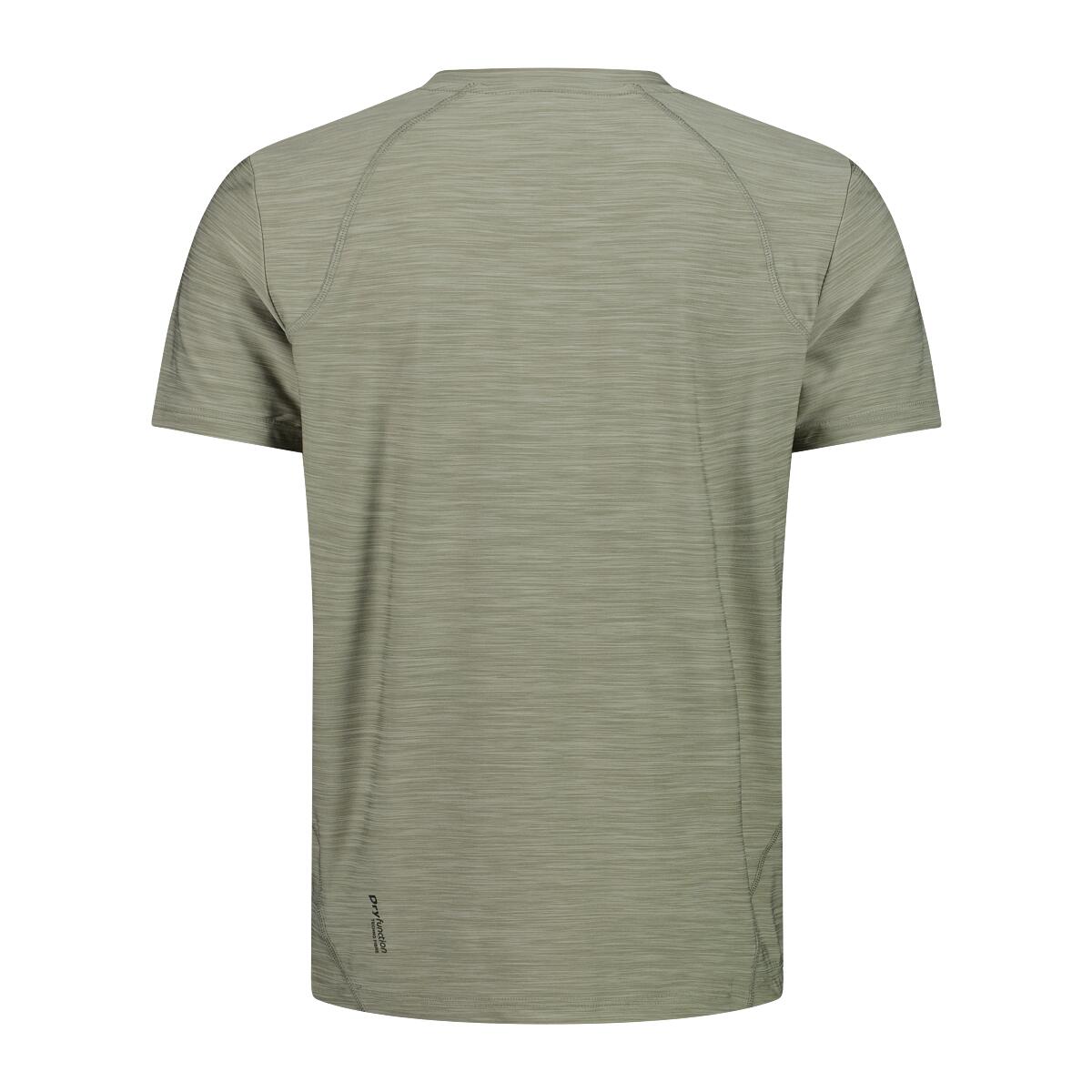 T-shirt CMP 2/3