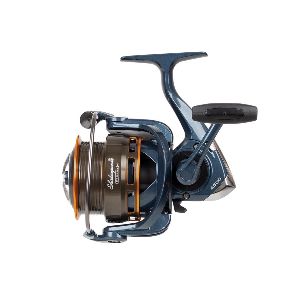 Moulinet casting Shakespeare Superteam FR 2/2