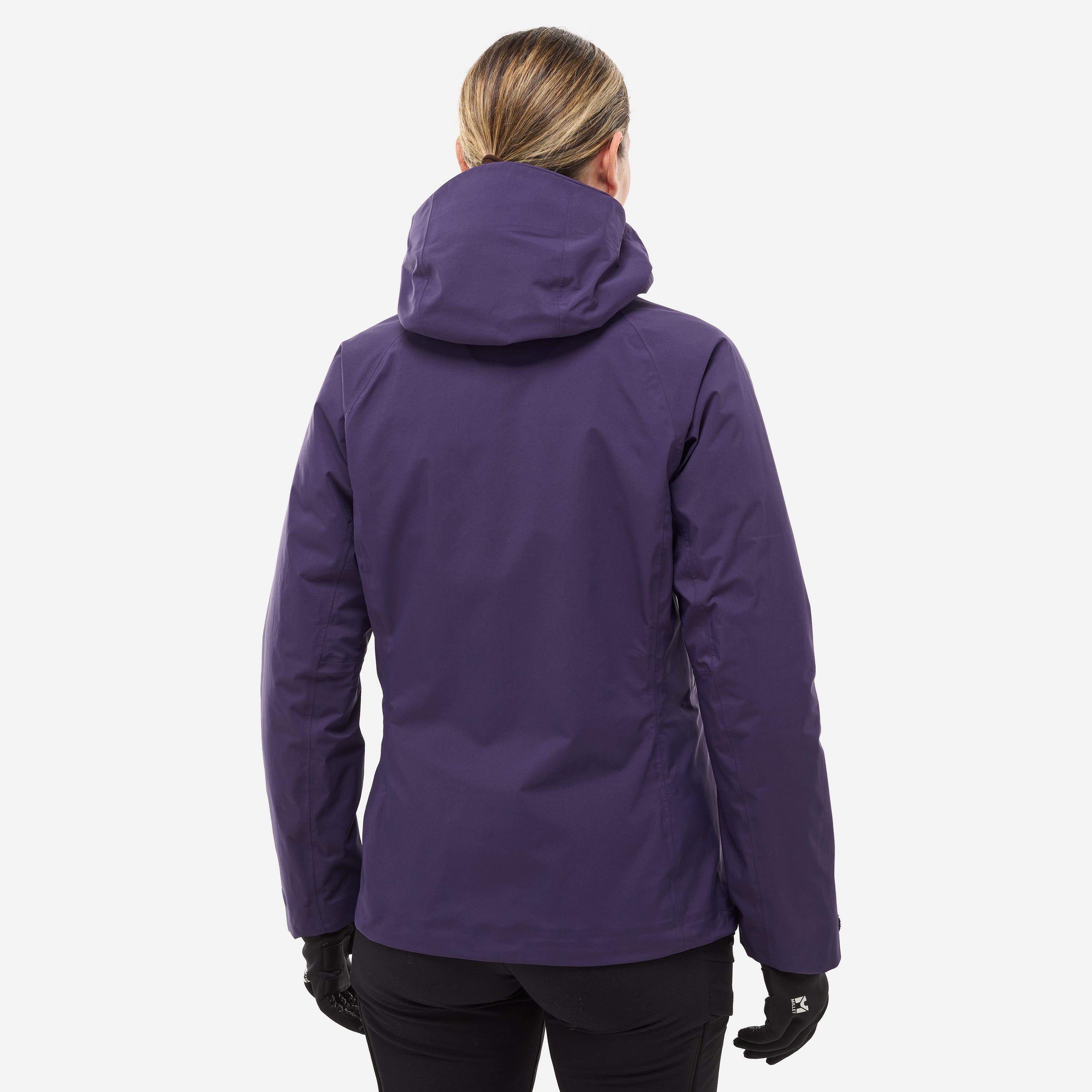 Veste Alpinisme pour femme KAMET GORE-TEX 5/5