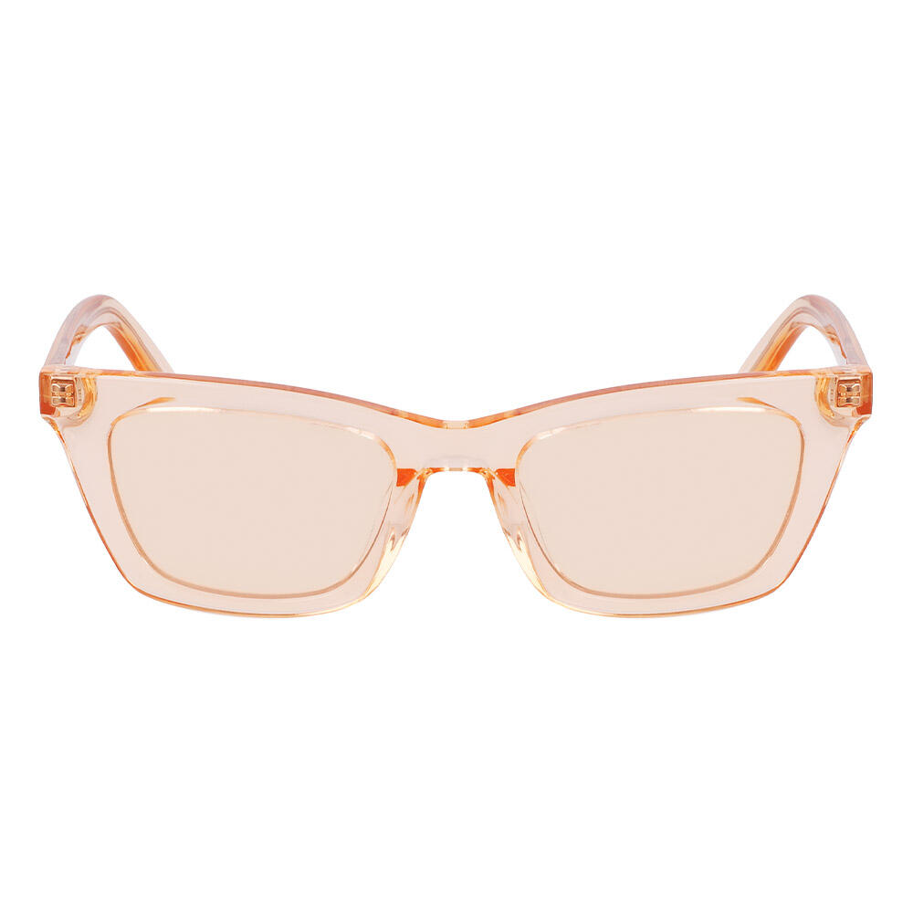 KEELY Zonnebril - Peach/Lumalens Peach 2/4