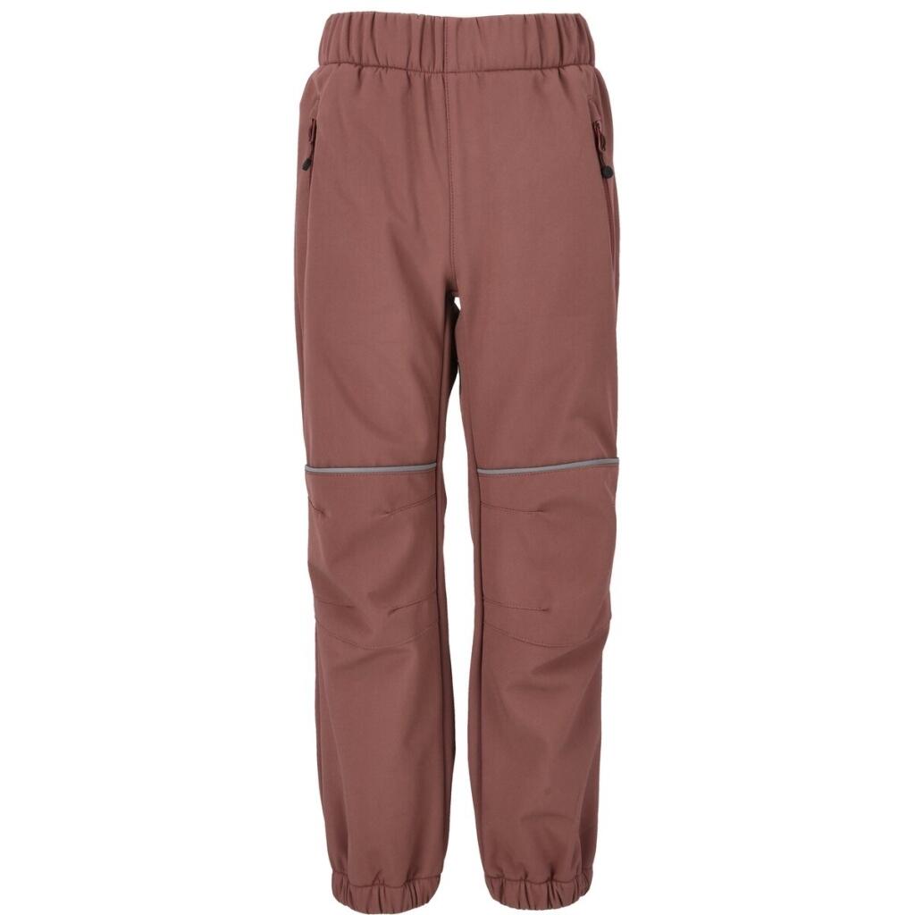 ZIGZAG Girl's waterproof Trousers Zigzag Ludo