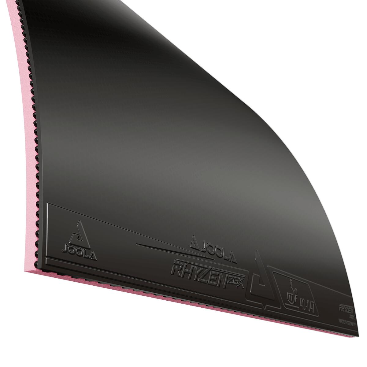 Revêtement JOOLA RHYZEN ZGX rouge MAX 2/6