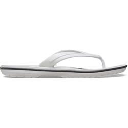 Tongs hommes Crocs Crocband Flip