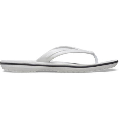 Teenslippers voor heren crocs crocband flip