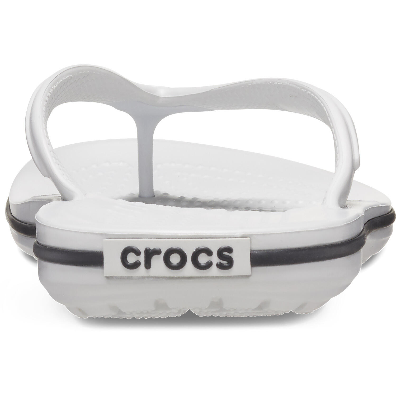 Tongs hommes Crocs Crocband Flip 4/5