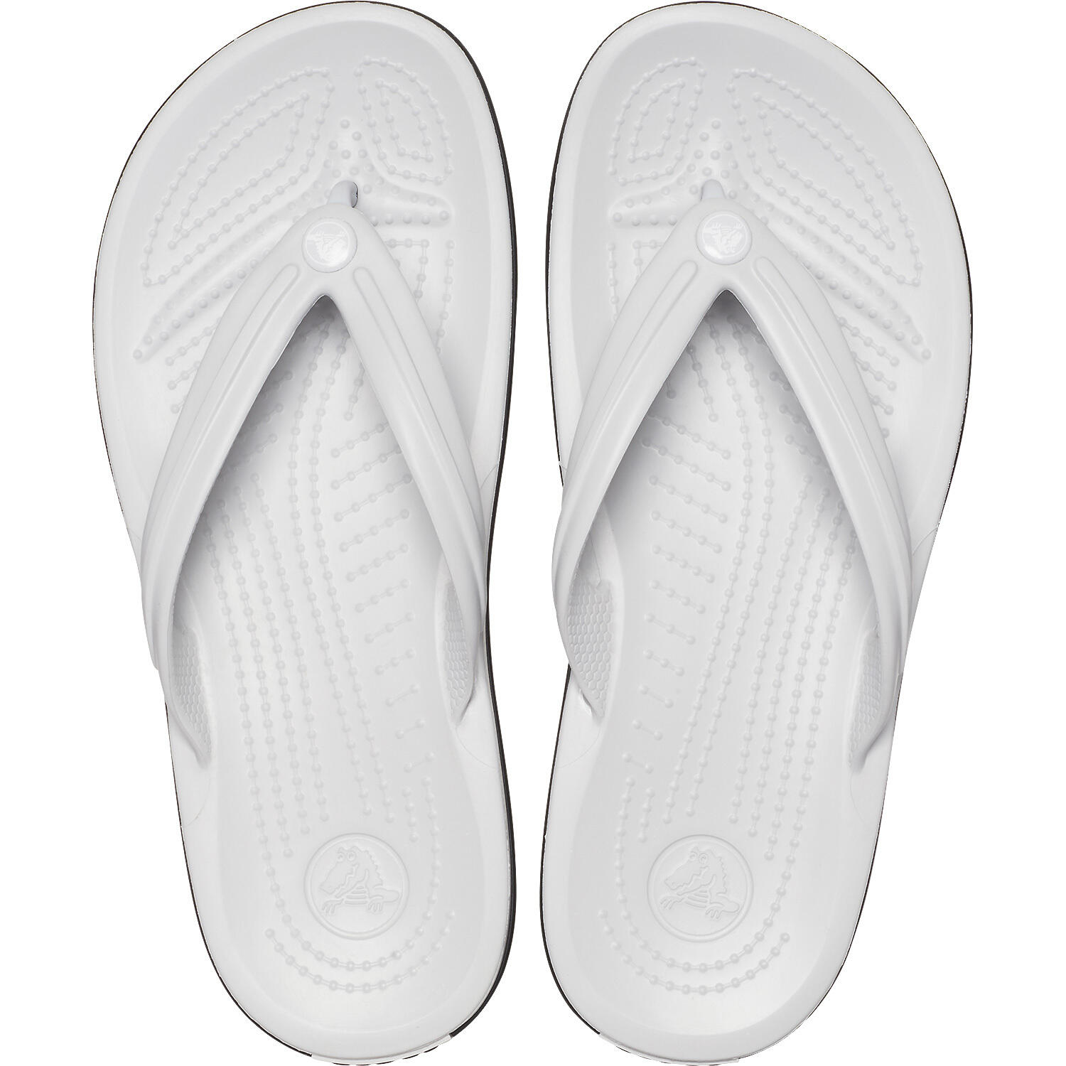 Tongs hommes Crocs Crocband Flip 2/5