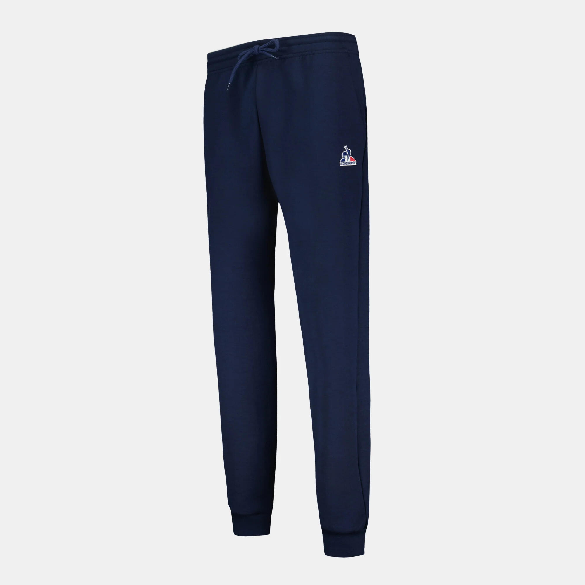 Pantalón de chándal holgado Le Coq Sportif Essentiel N°2 2/6
