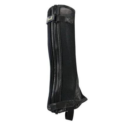 Mini-chaps T de T Paganini