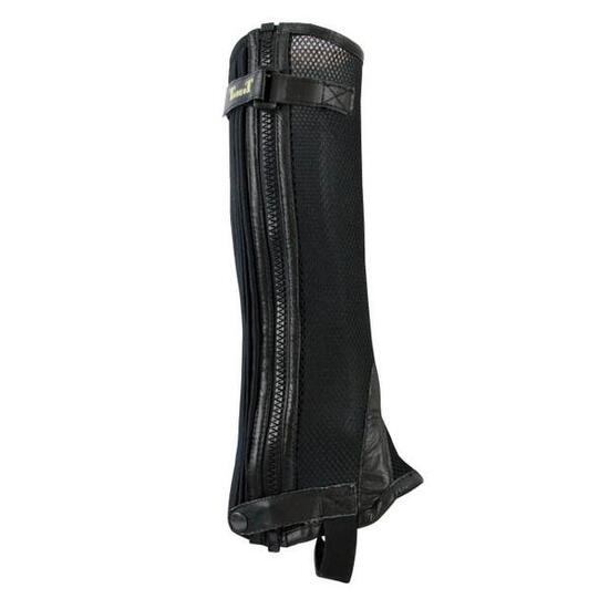 Mini-chaps T de T Paganini