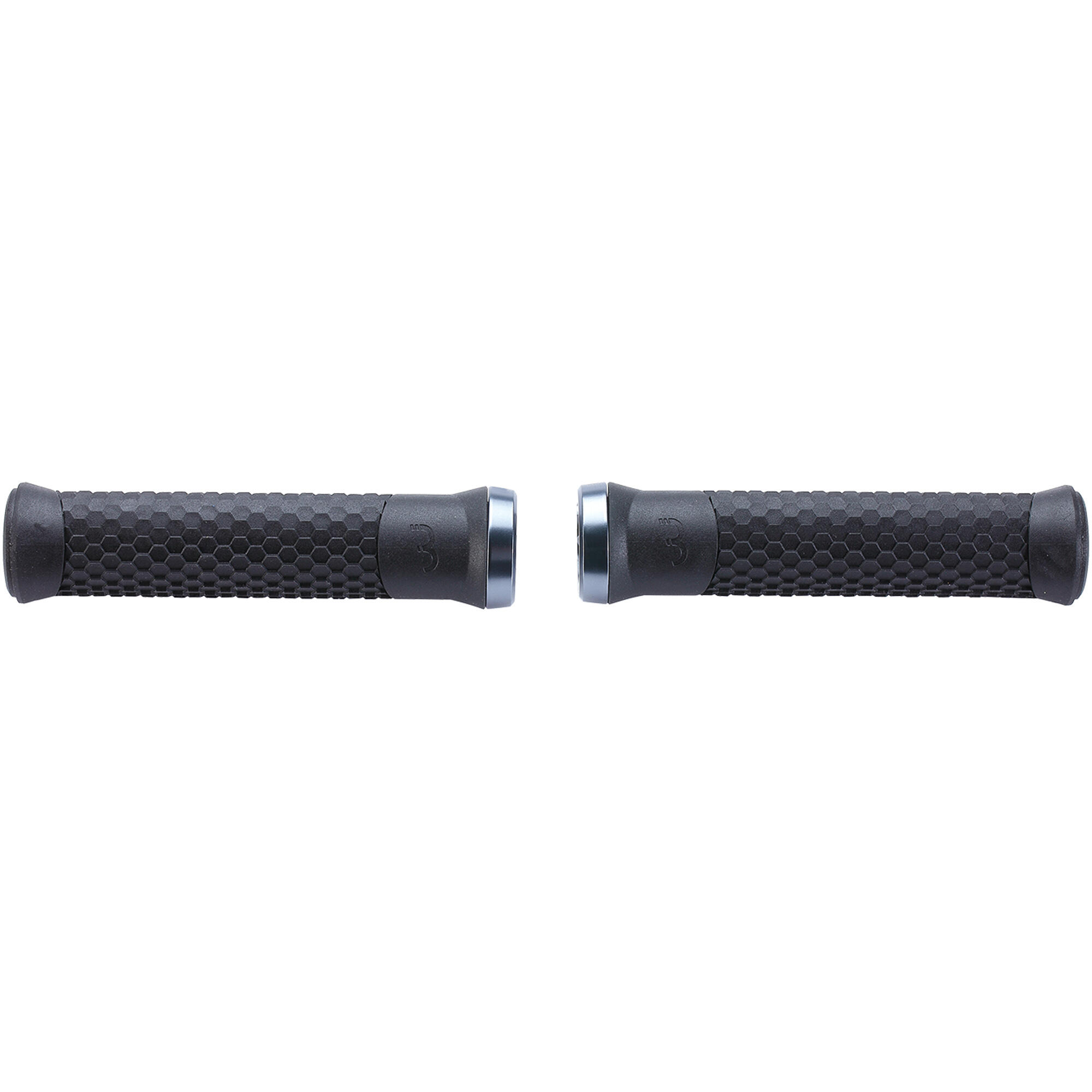 BBB Python Handlebar Grips Lock-On BHG-95 2/2