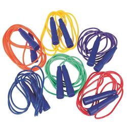 Cordes à sauter Spordas (x6)