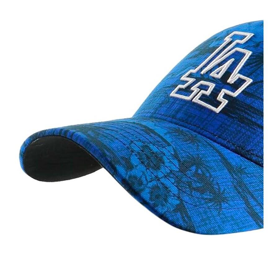 Gorra Brand 47 Hombre B-FIJDT12PTP-NY Azul 3/3