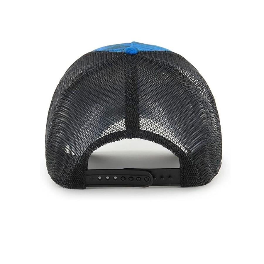 Gorra Brand 47 Hombre B-FIJDT12PTP-NY Azul 2/3
