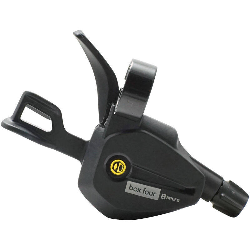 Manette de dérailleur Box Components Multi-Shift      4500€    BOX COMPONENTS Manette de dérailleur Box Components Multi-ShiftVendu exclusivement en ligne   