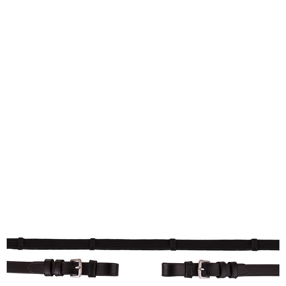 Canvas Horse Reins with buckle Premiere 2/3