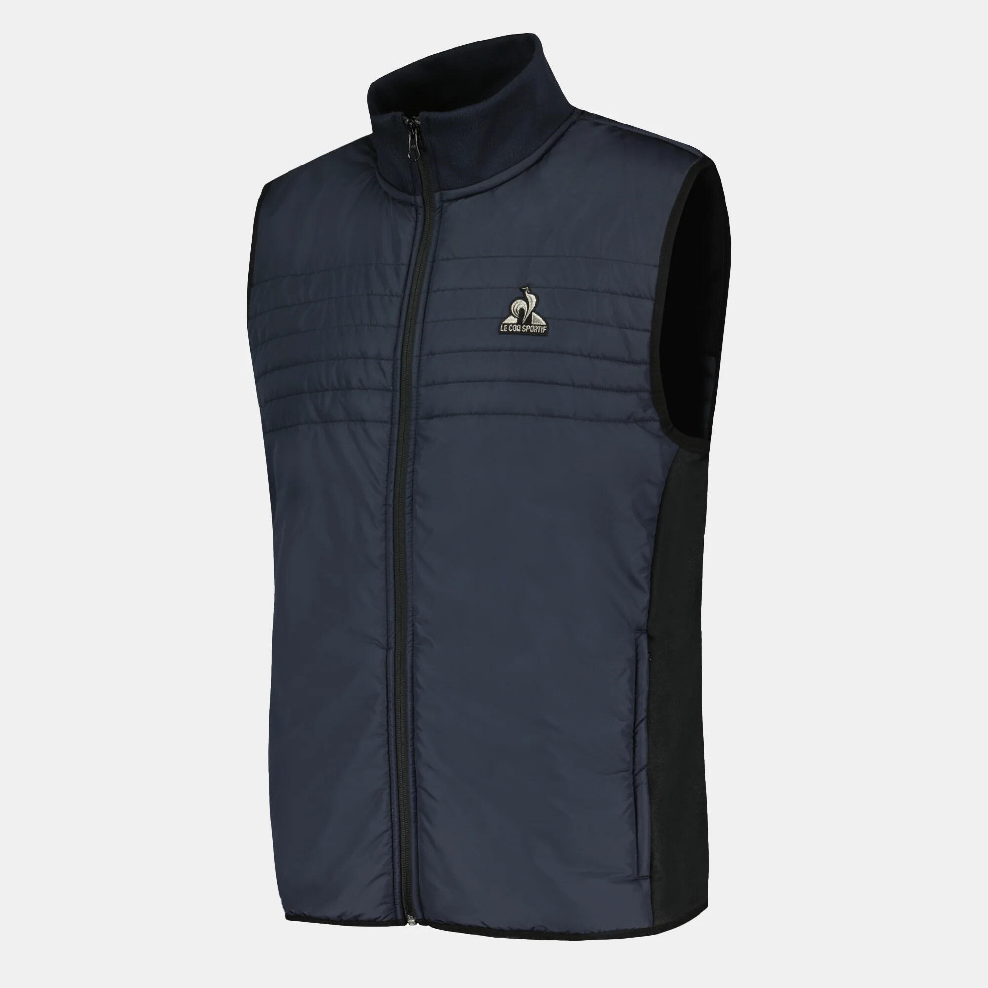 Doudoune Le Coq Sportif N°1 2/7