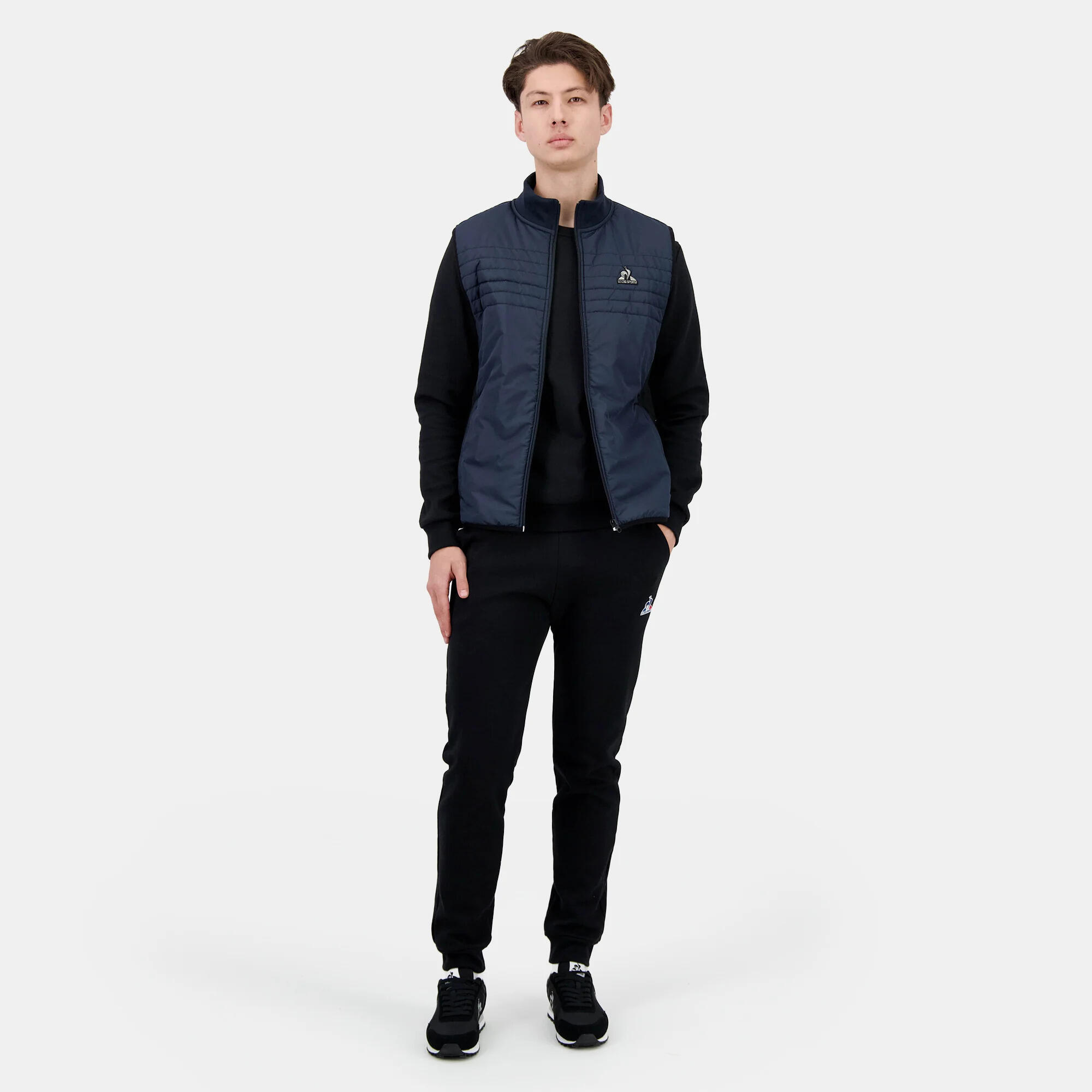 Doudoune Le Coq Sportif N°1 5/7