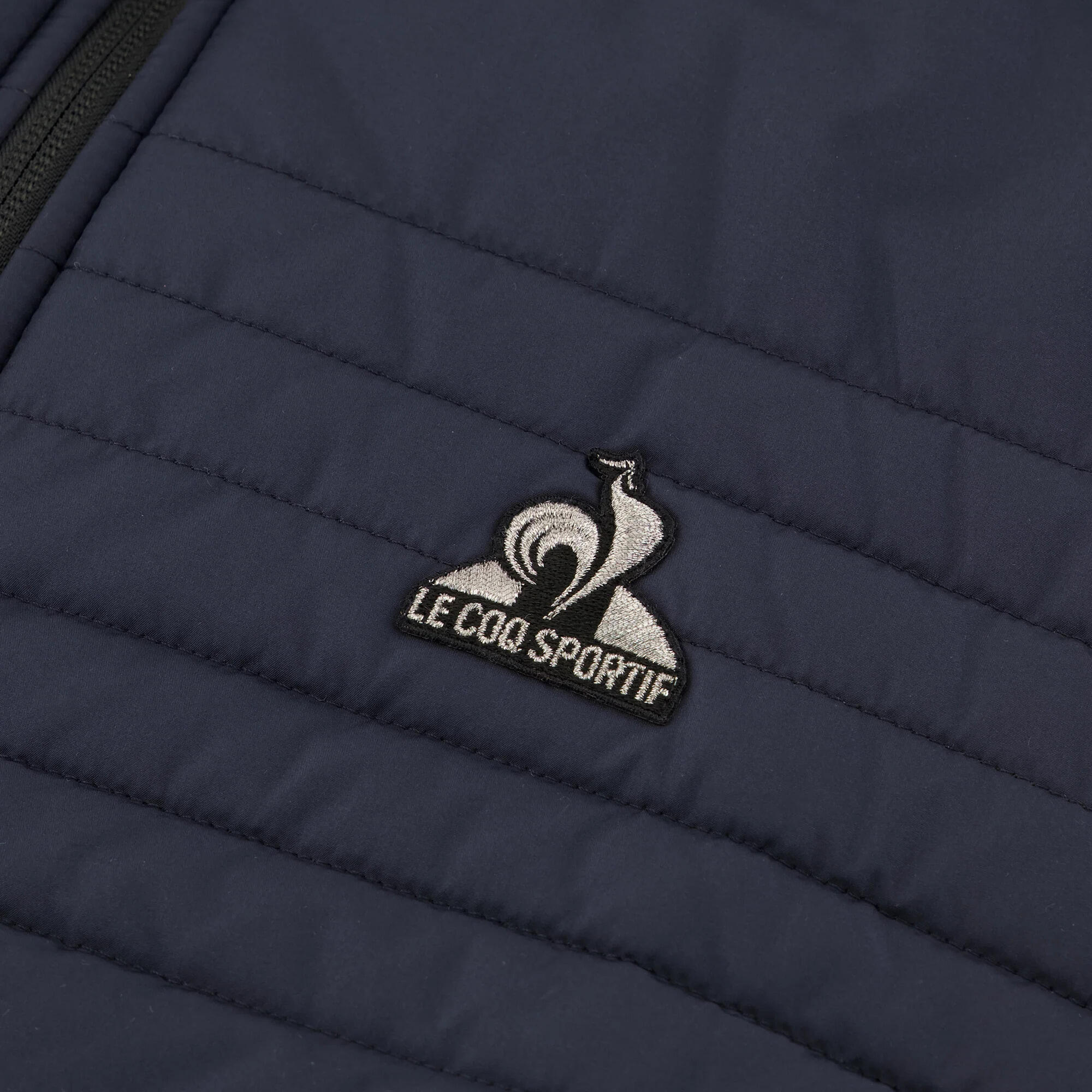 Doudoune Le Coq Sportif N°1 6/7