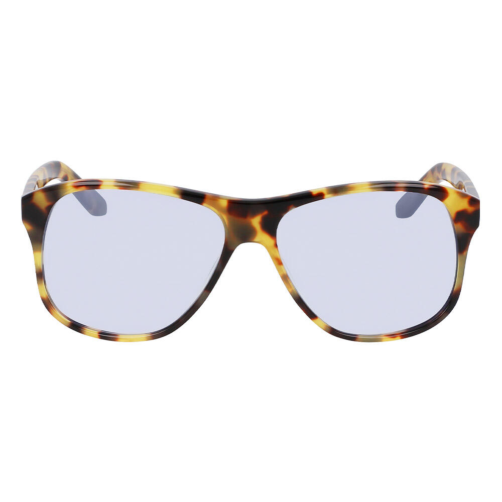 BODHI Lunettes de soleil unisexes - Tokyo Tortoise/Lumalens Blue 2/4