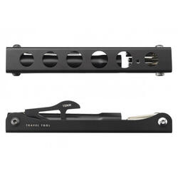 Multi-outils Odyssey outil de voyage