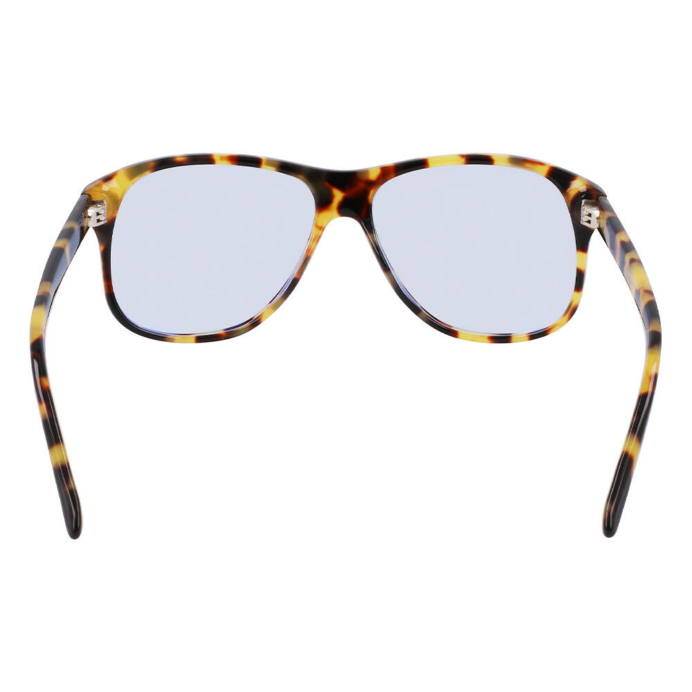 BODHI Lunettes de soleil unisexes - Tokyo Tortoise/Lumalens Blue 4/4