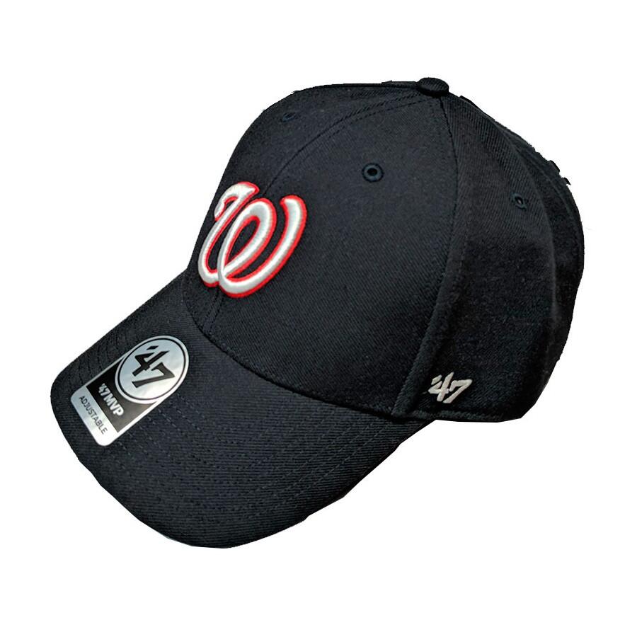 47 BRAND Gorra Brand 47 Hombre B-MVP15WBV-NYA Azul