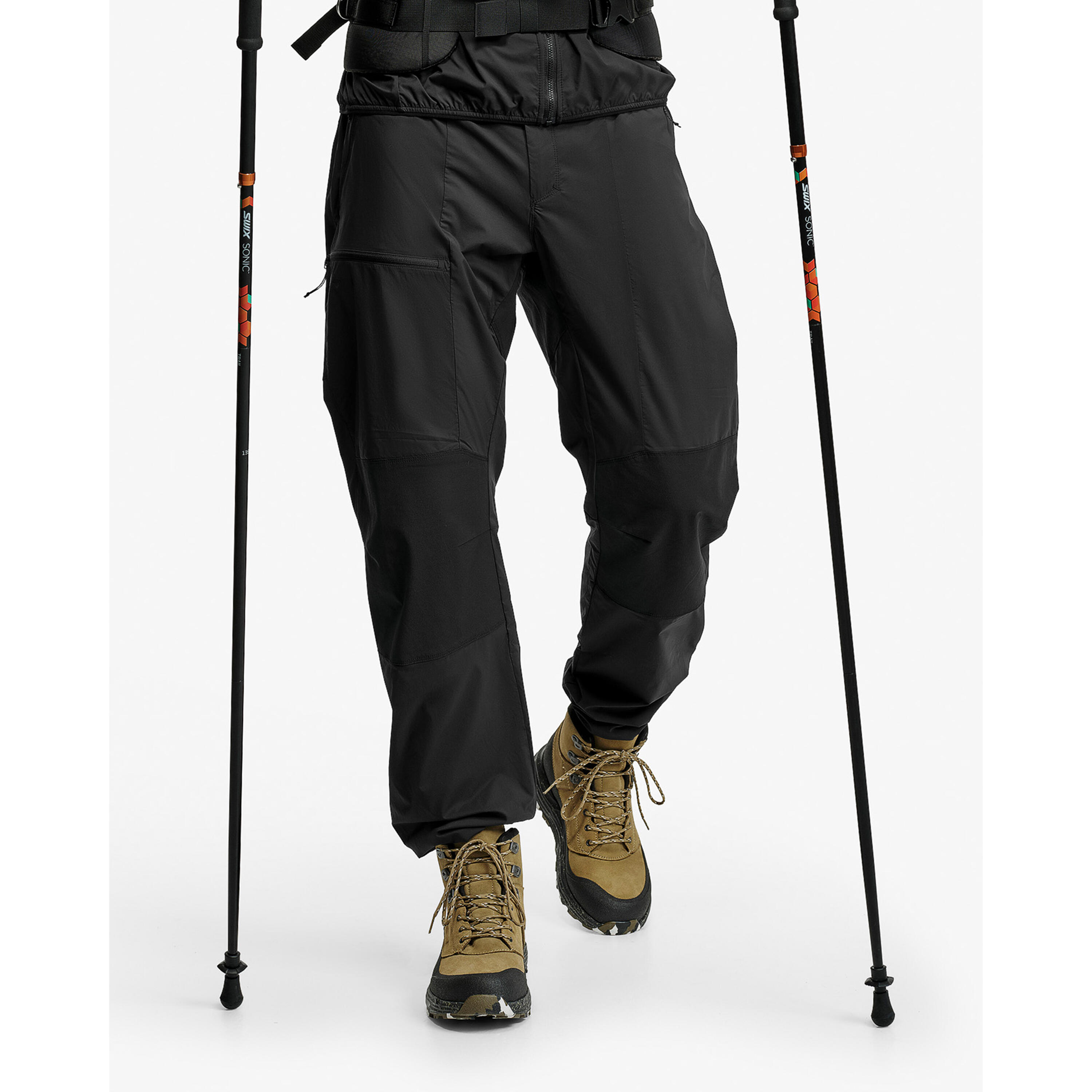 Pantaloni LundHags Tived Light 2/2