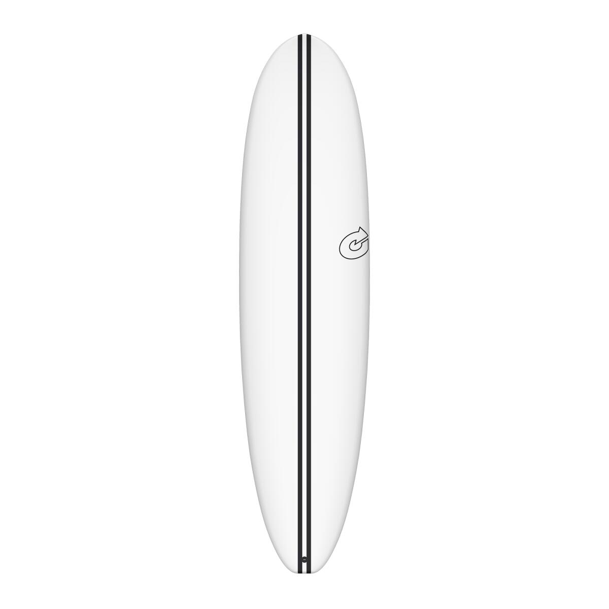 M2 V+ Tec 7'4" - Prancha De Surf Funboard 2/7
