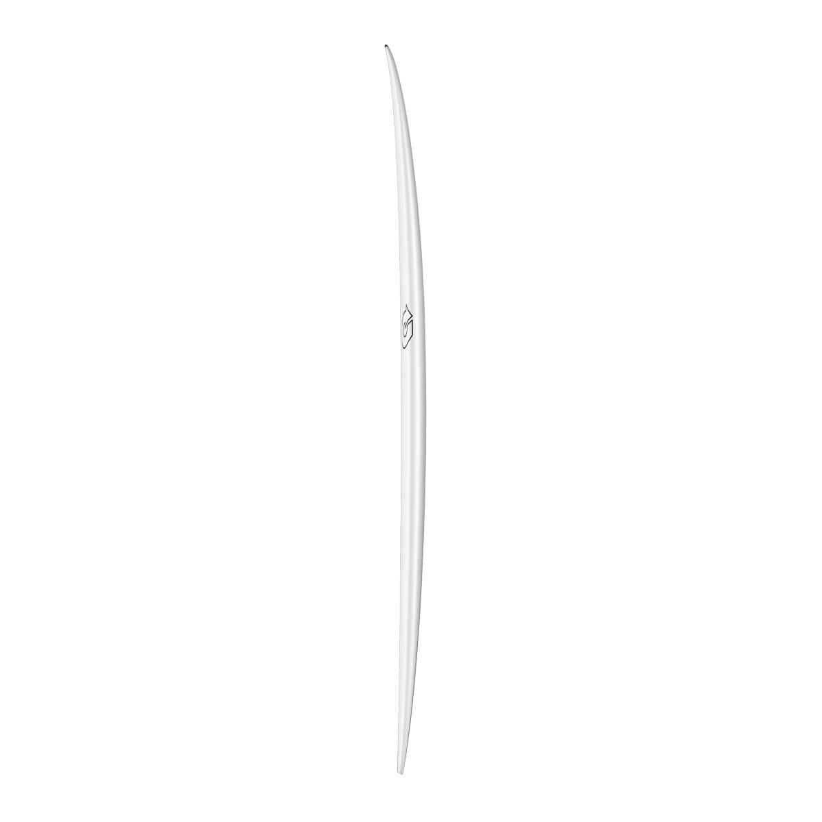 M2 V+ Tec 7'4" - Prancha De Surf Funboard 4/7