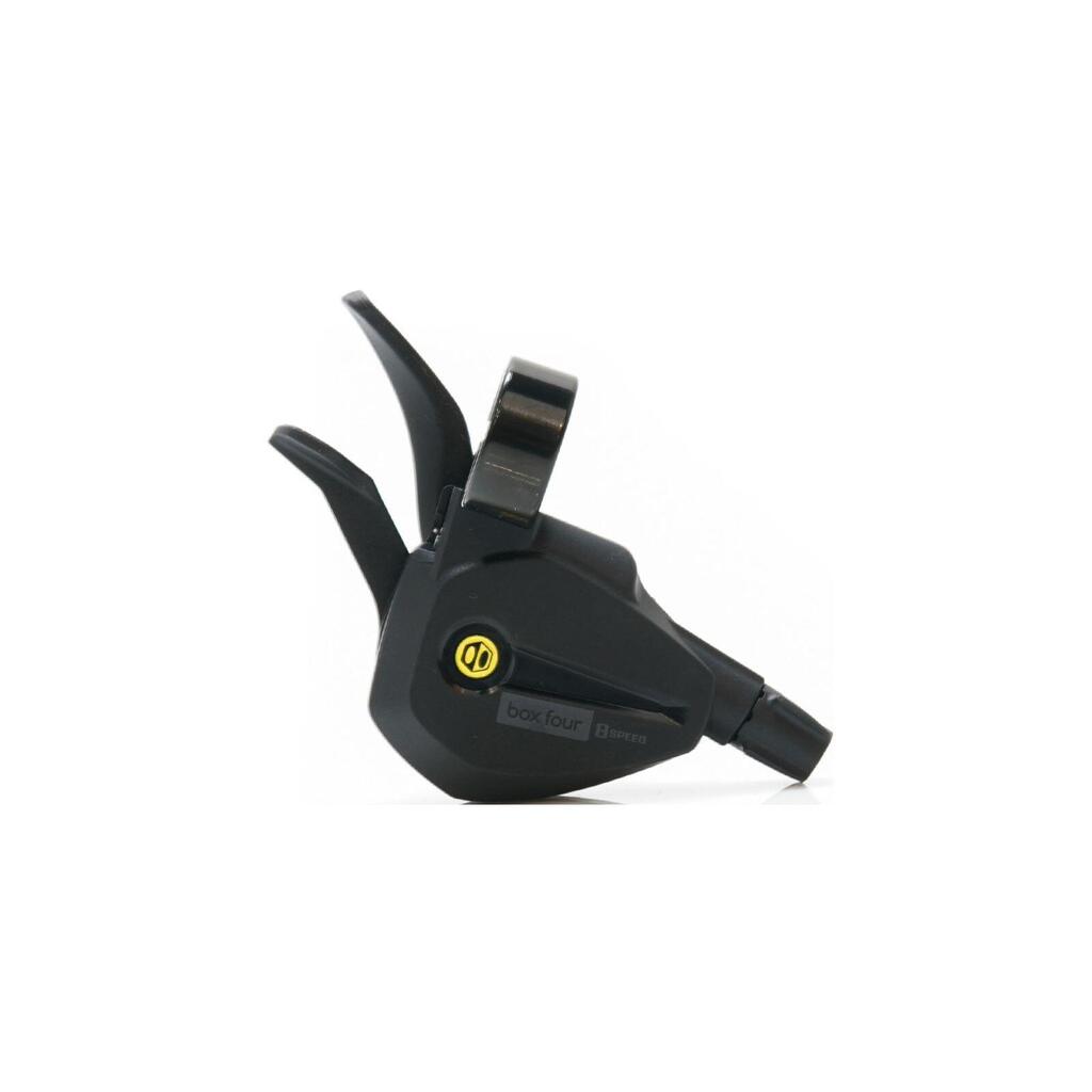 Derailleur lever Box Components Single-Shift