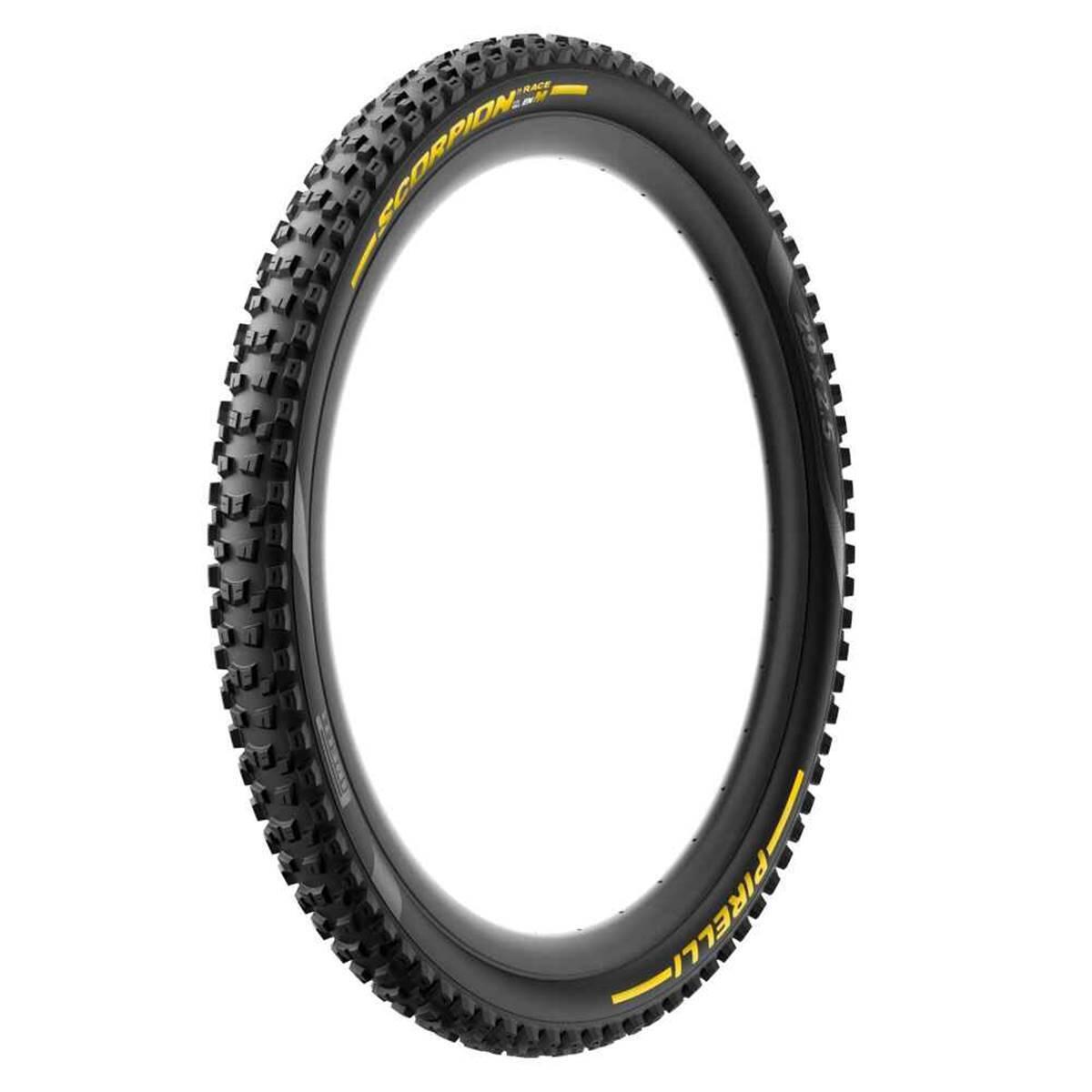 Pneu combinado Pirelli Scorpion Race Enduro 3/5
