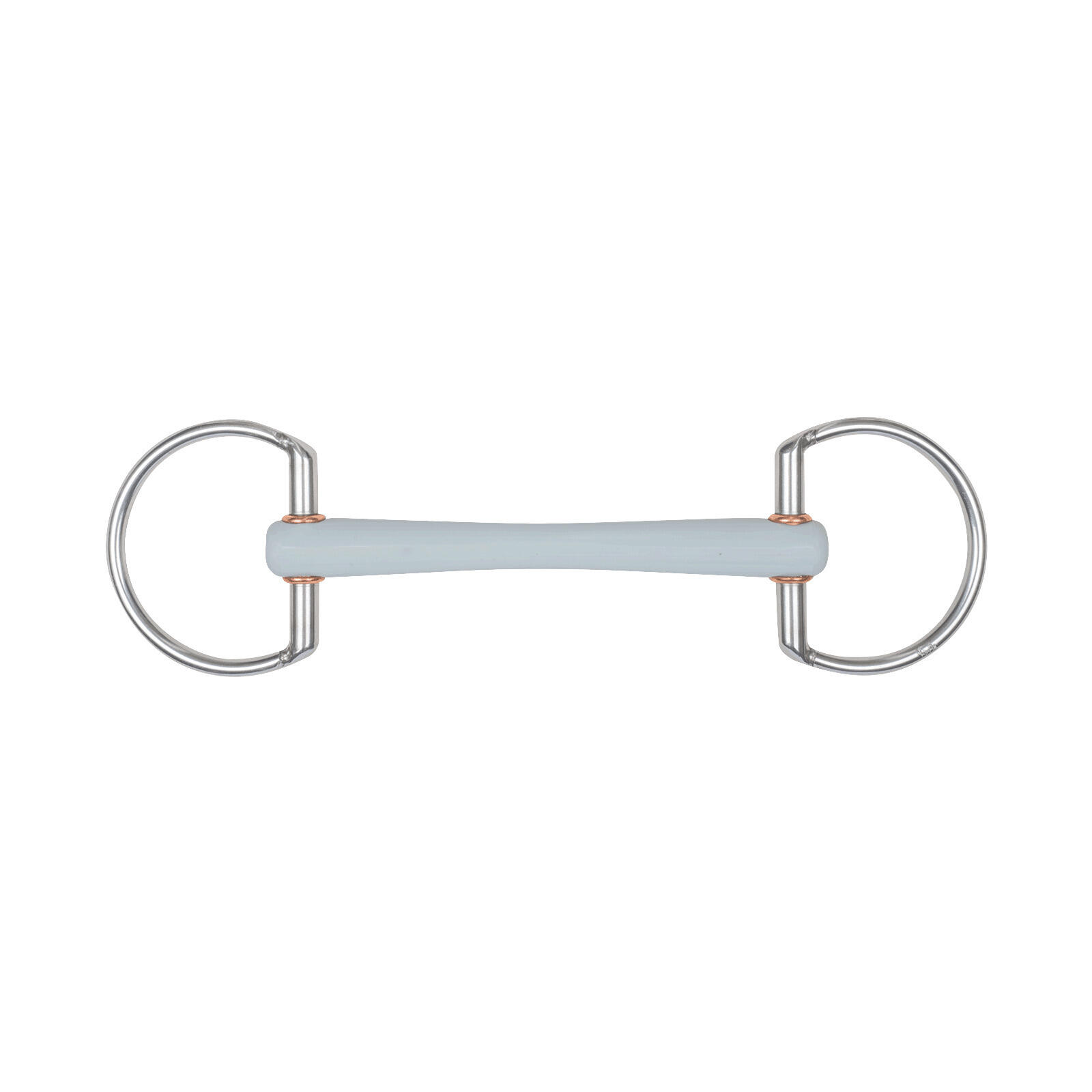 Olijfbit voor paarden Beris Eggbutt, Mullen Mouth 1/1