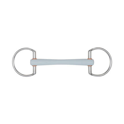 Mors olive pour cheval Beris