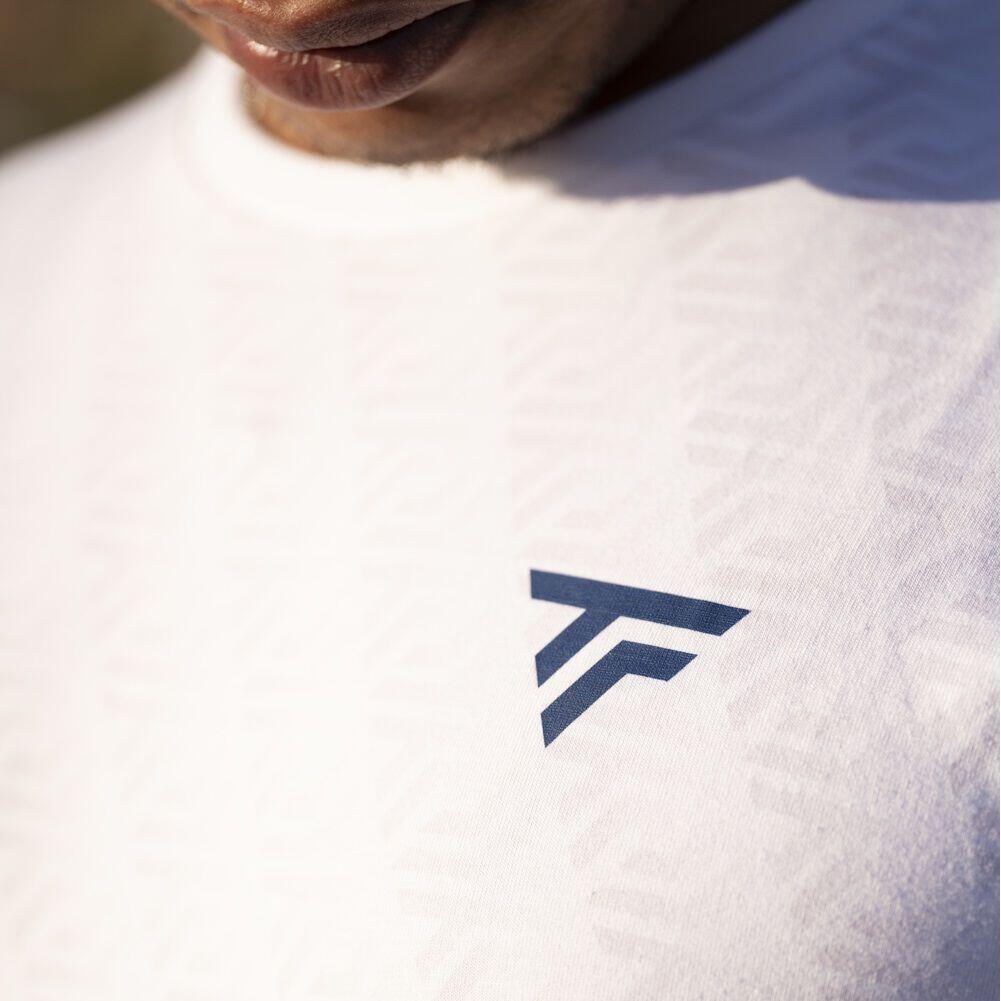 Camiseta Tecnifibre Graphic 3/7
