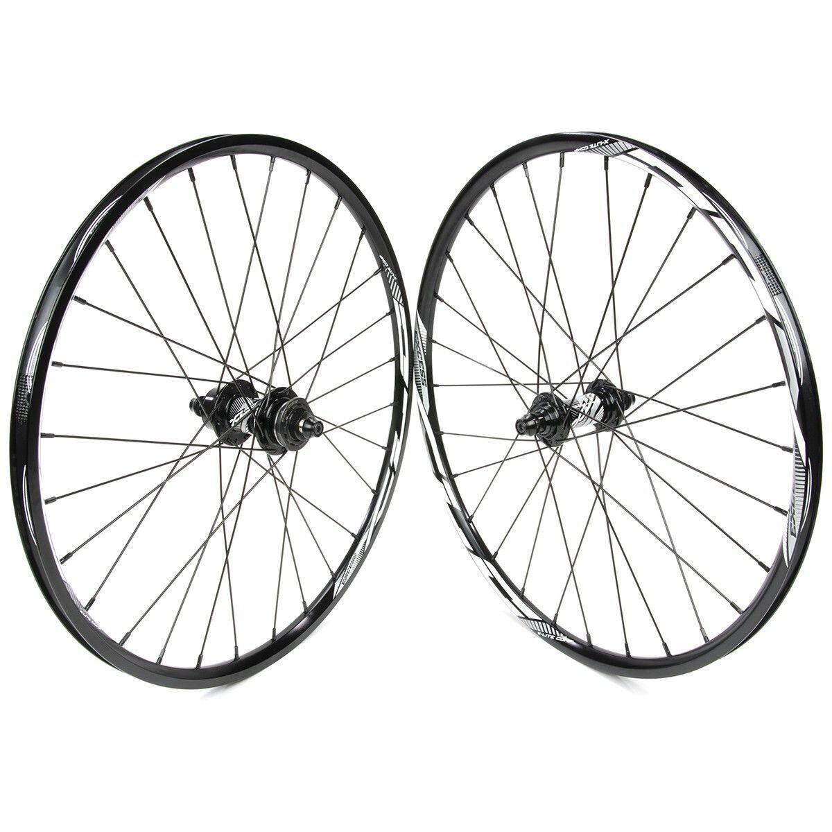 Fahrradrad Excess XLC-1 Mini/Expert 36 H 2/5