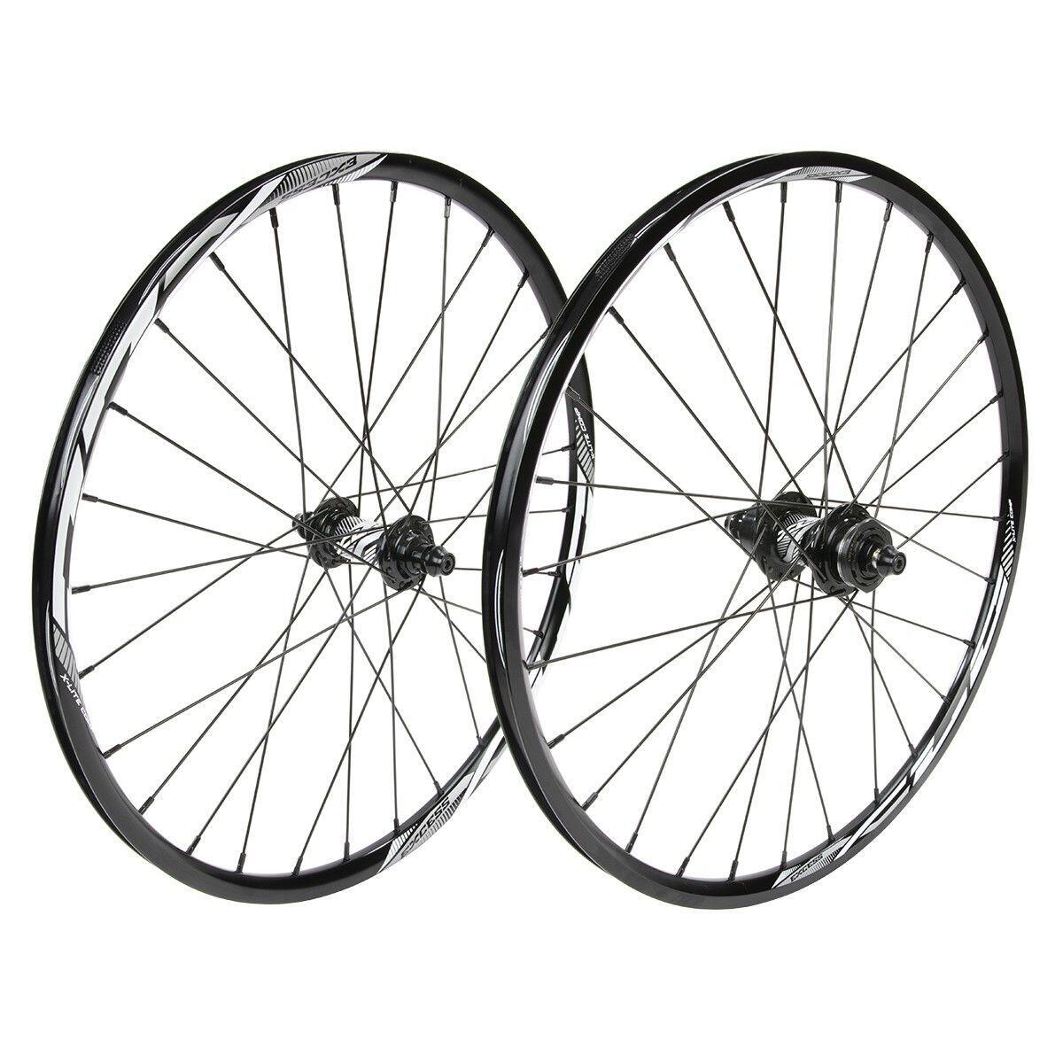EXCESS Ruota della bicicletta Excess XLC-1 Mini/Expert 36 H